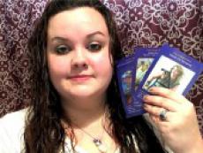 Majesticlite - Angel Card Reading and Tarot Reading